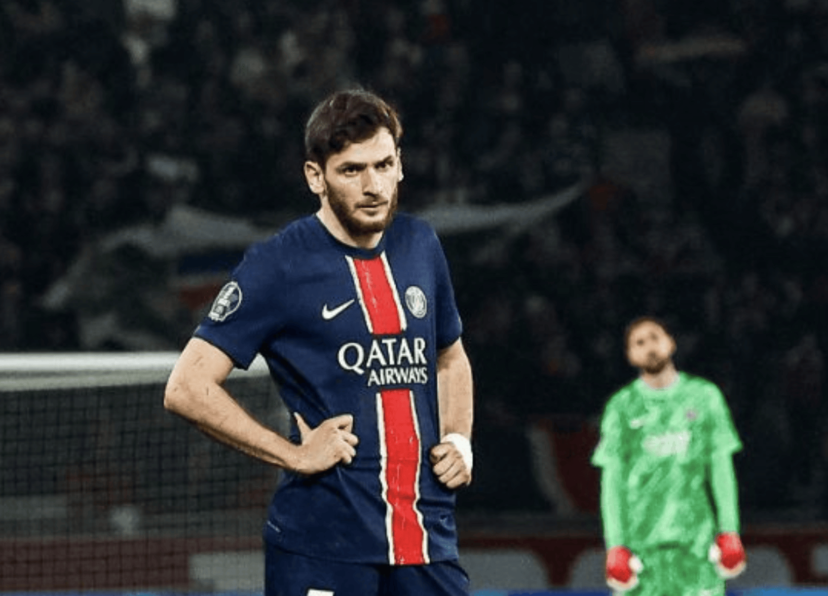 关于法甲联赛因疫情推迟开赛，巴黎圣日耳曼备战受阻！的信息