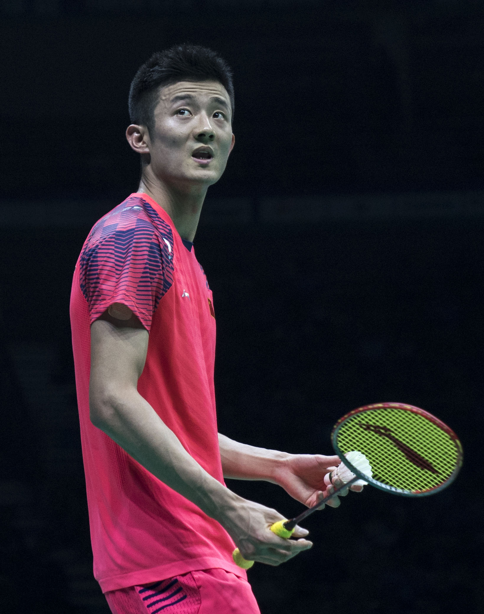 泰国羽毛球队轻取马来西亚羽毛球队，谌龙惊艳世界的简单介绍