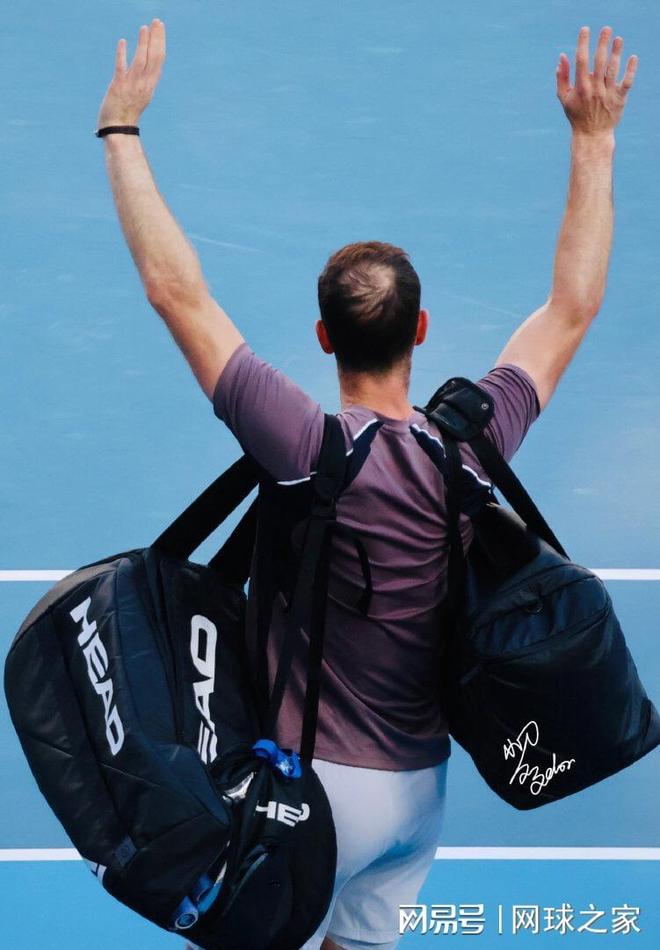 日本网球队逆转英国网球队，穆雷完成帽子戏法