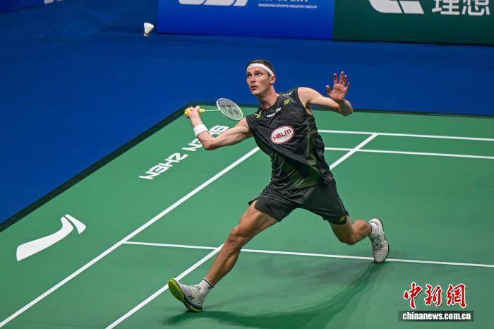 包含中国羽毛球队险胜丹麦羽毛球队，安赛龙送出助攻的词条
