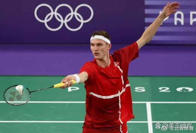 包含中国羽毛球队险胜丹麦羽毛球队，安赛龙送出助攻的词条