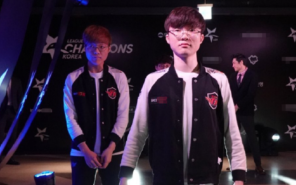 包含DK横扫V5，Keria爆发神勇的词条