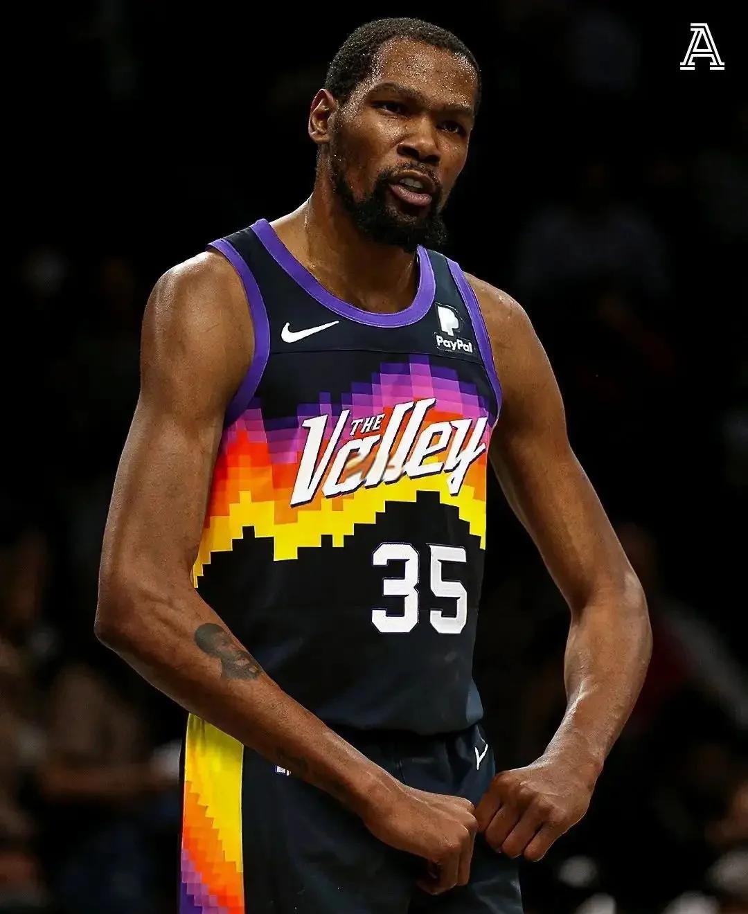 步行者逆转马刺，杜兰特高光表现