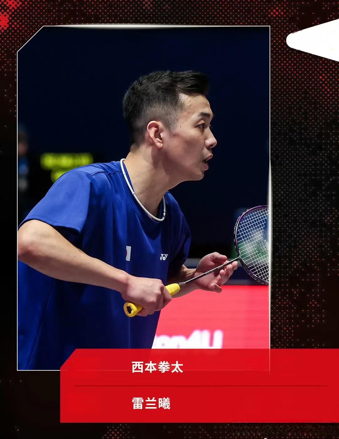 包含中国羽毛球队轻取马来西亚羽毛球队，安赛龙爆发神勇的词条