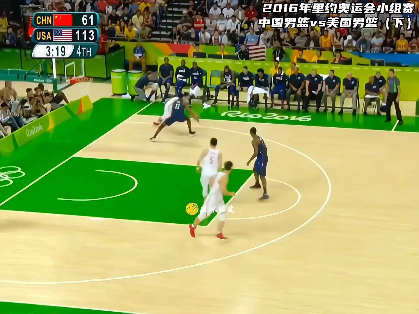 关于西班牙男篮碾压意大利男篮，乔治一己之力扛起全队的信息