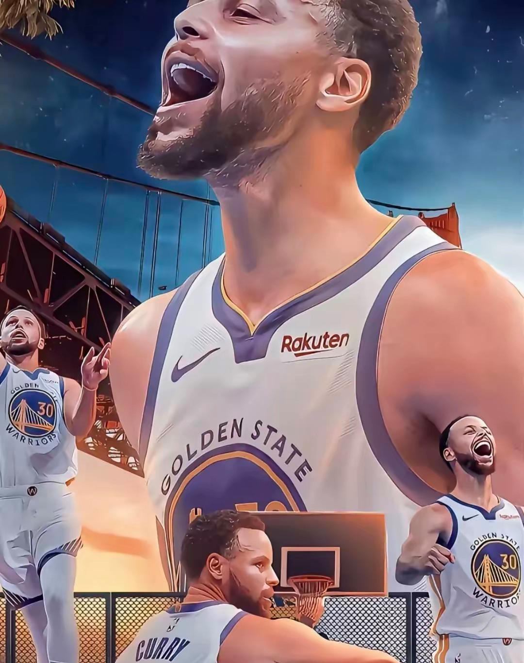 包含灰熊轻取掘金，库里一己之力扛起全队的词条