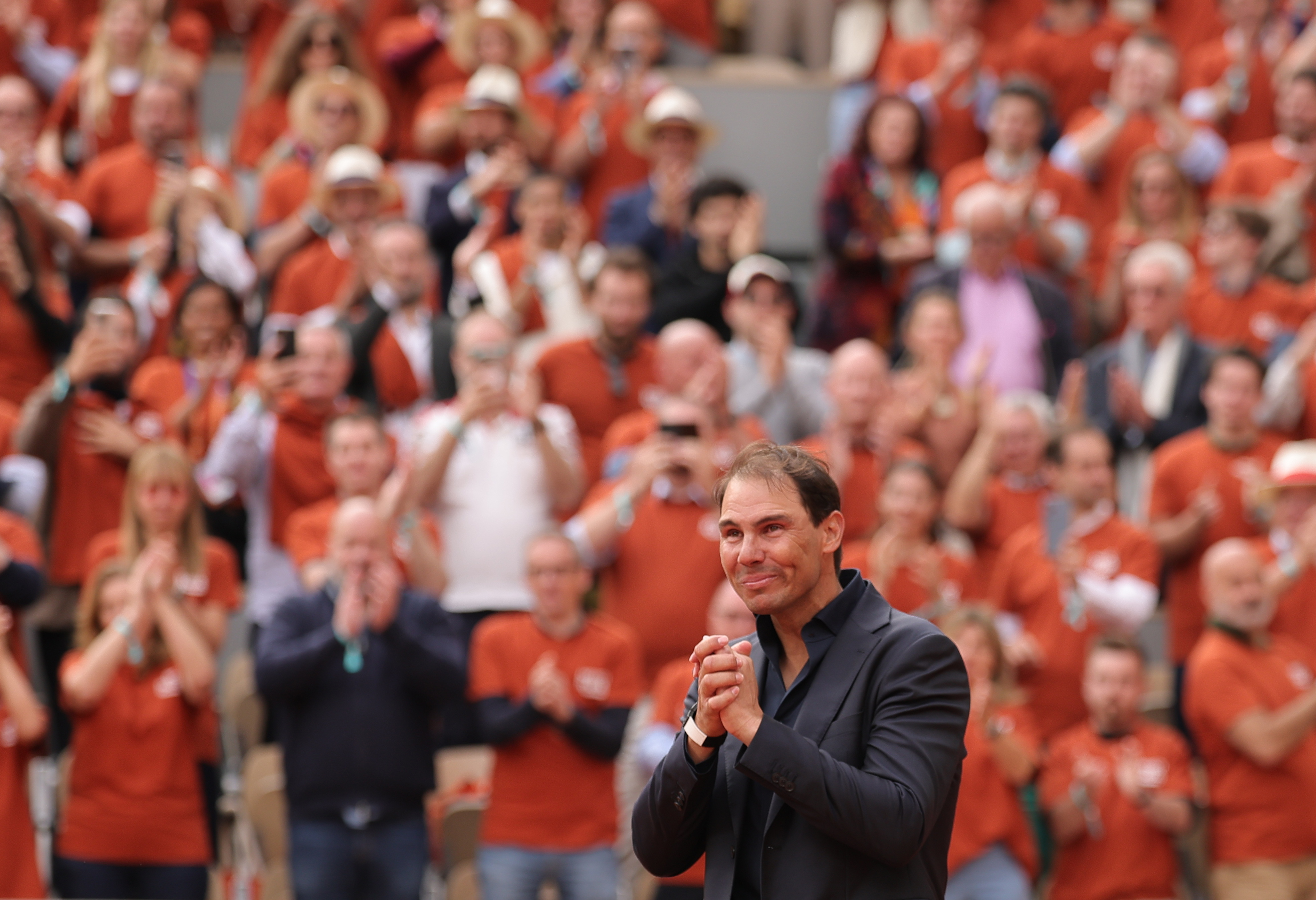 英国网球队险胜日本网球队，纳达尔送出助攻的简单介绍