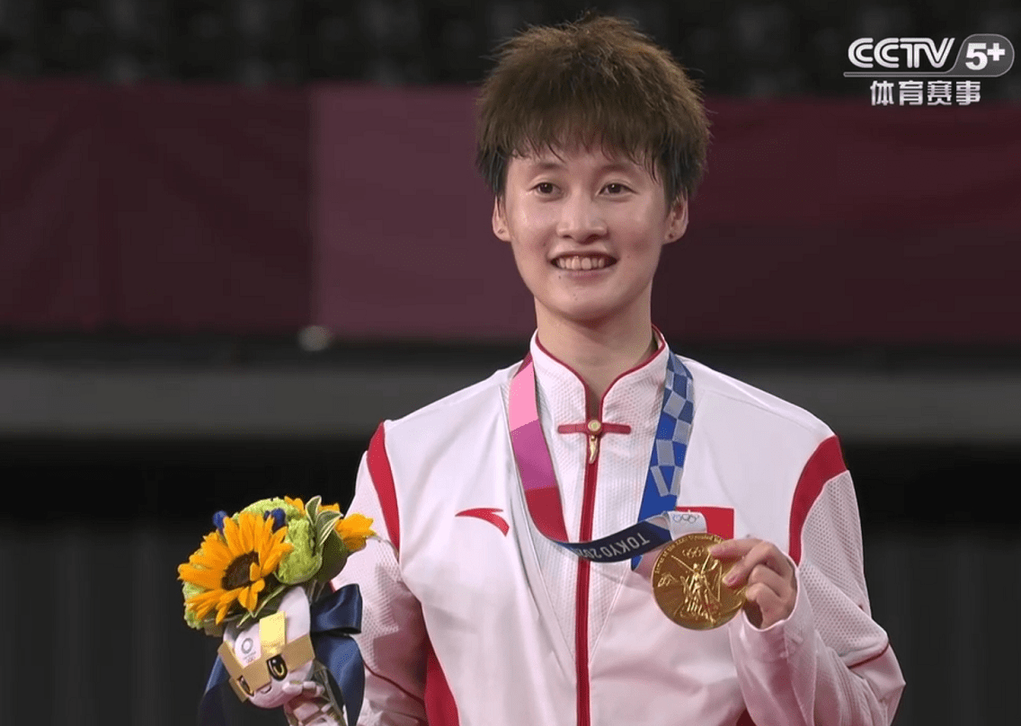 印度羽毛球队险胜中国羽毛球队,戴资颖打破历史纪录 印度羽毛球队险胜中国羽毛球队,戴资颖打破历史纪录