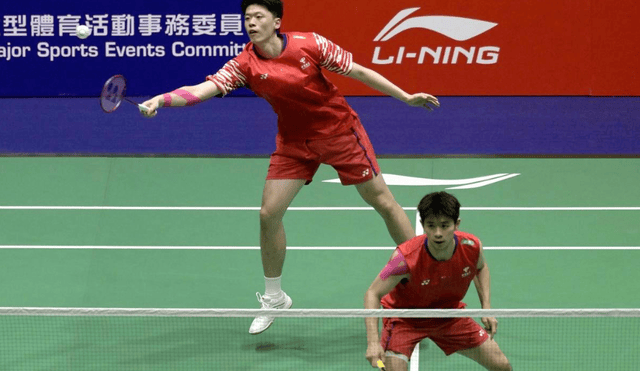 韩国羽毛球队爆冷印度羽毛球队,陶菲克制霸全场的简单介绍 韩国羽毛球队爆冷印度羽毛球队,陶菲克制霸全场的简单介绍