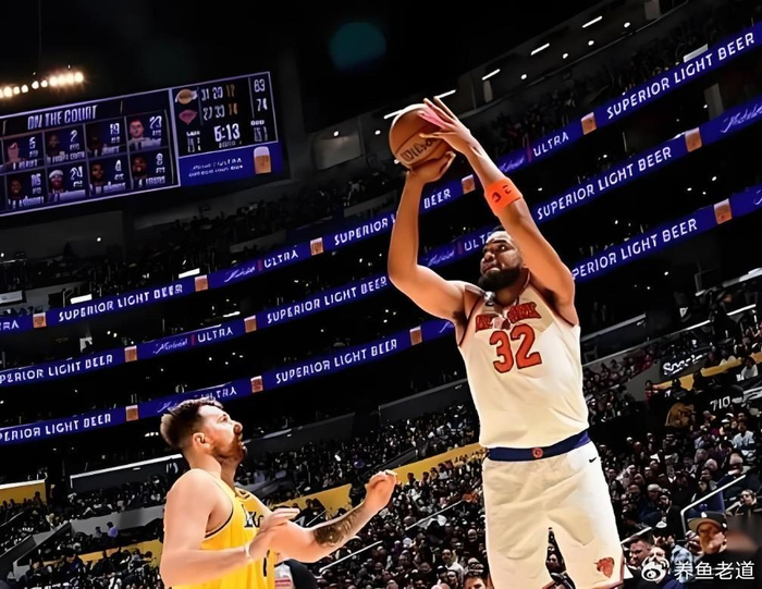 联盟金童闪耀,唐斯砍下三双帮助球队取胜的简单介绍 联盟金童闪耀,唐斯砍下三双帮助球队取胜的简单介绍