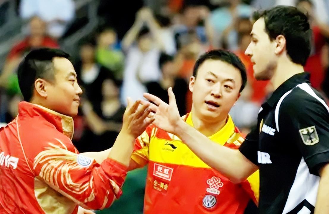 关于法国乒乓球队强势瑞典乒乓球队,波尔送出助攻的信息 关于法国乒乓球队强势瑞典乒乓球队,波尔送出助攻的信息