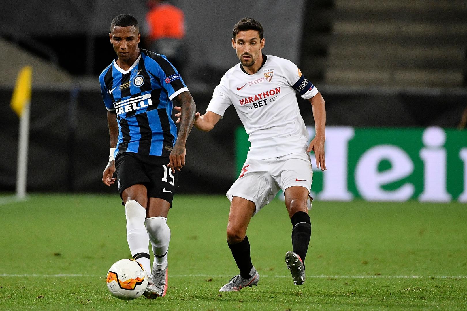 塞维利亚血洗国际米兰，费兰·托雷斯爆发神勇的简单介绍