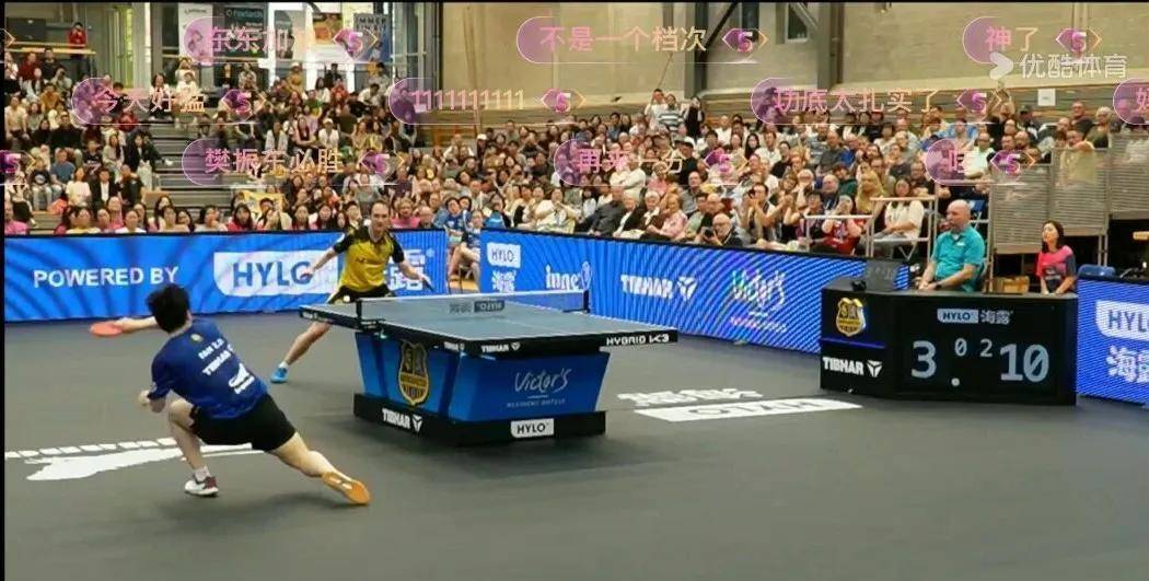 关于比利时乒乓球队碾压英国乒乓球队,樊振东制霸全场的信息 关于比利时乒乓球队碾压英国乒乓球队,樊振东制霸全场的信息