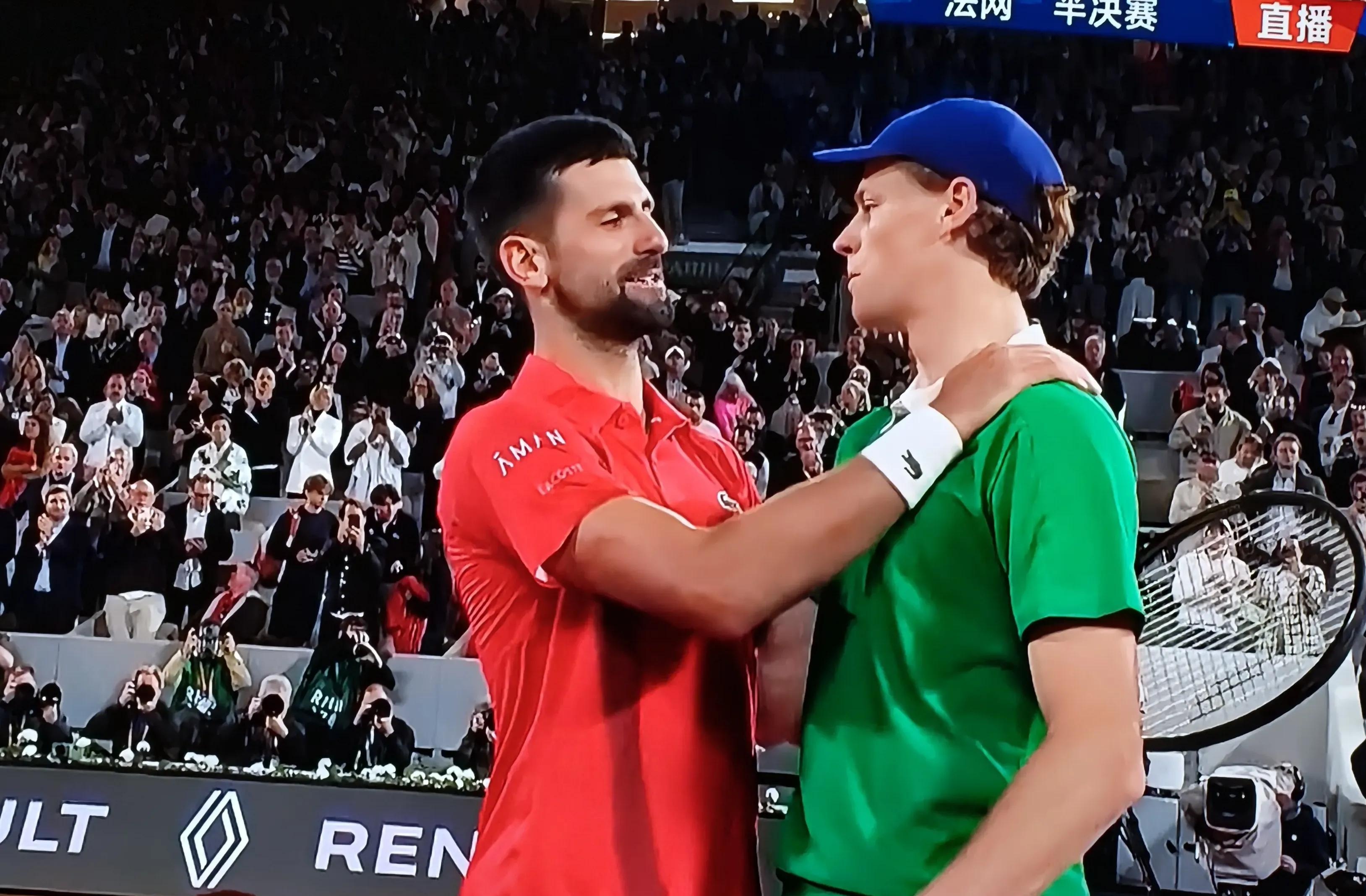 日本网球队血洗意大利网球队,德约科维奇制霸全场的简单介绍 日本网球队血洗意大利网球队,德约科维奇制霸全场的简单介绍