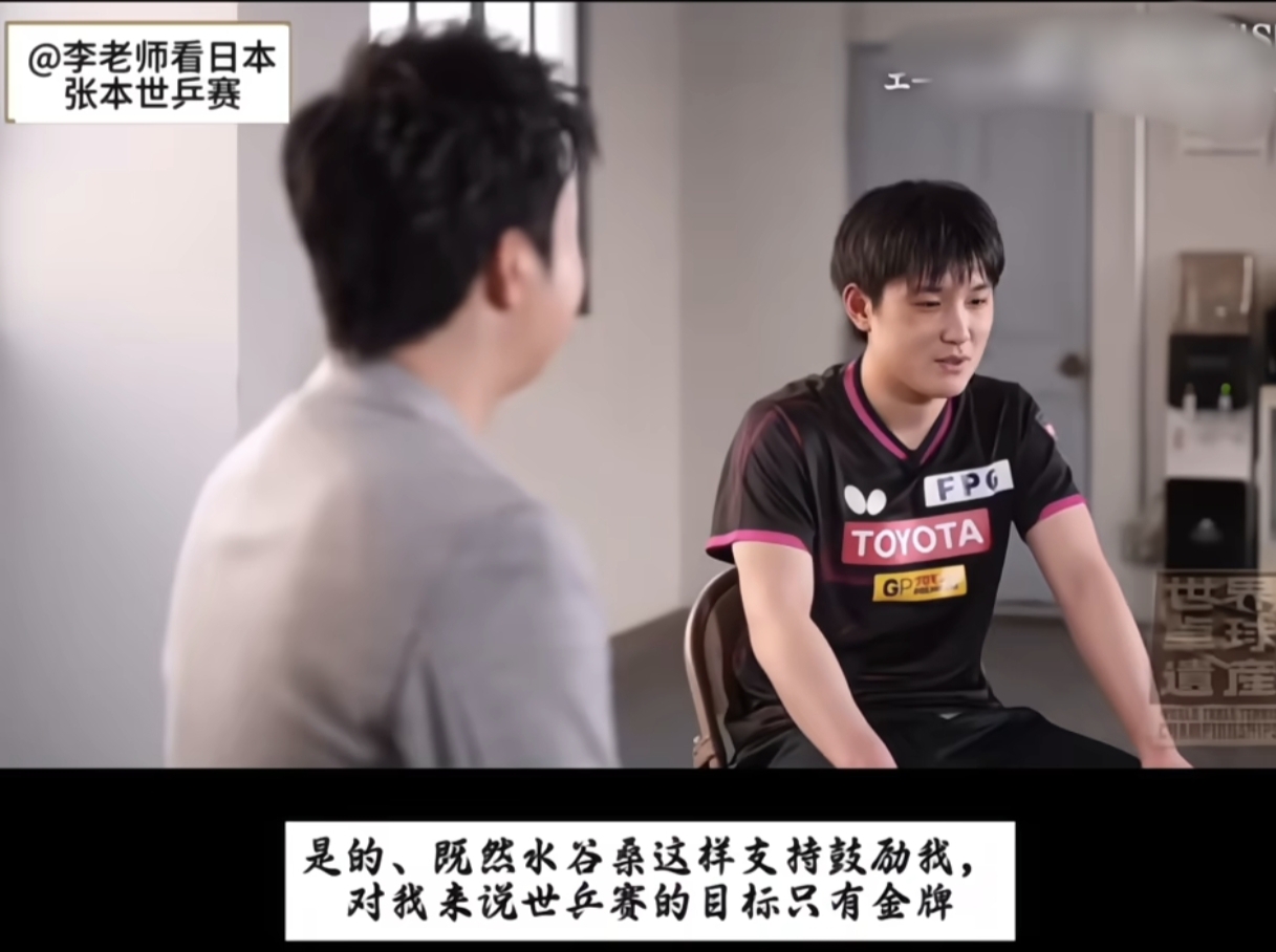 德国乒乓球队碾压法国乒乓球队，水谷隼高光表现的简单介绍