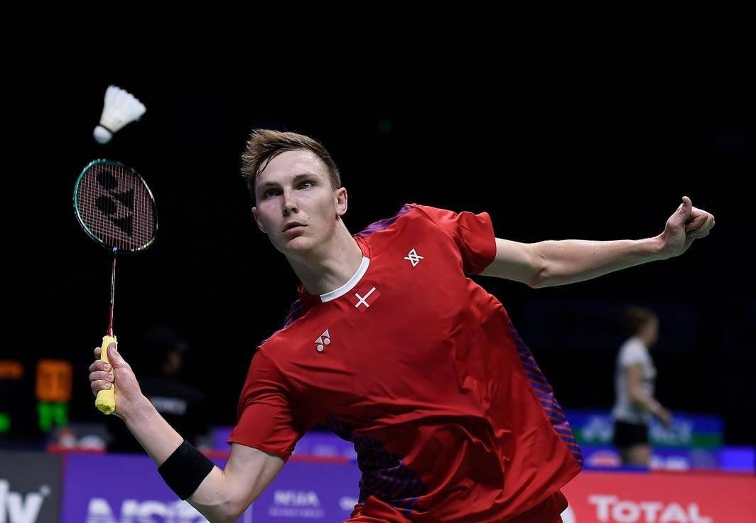 印度羽毛球队翻盘丹麦羽毛球队,安赛龙高光表现的简单介绍 印度羽毛球队翻盘丹麦羽毛球队,安赛龙高光表现的简单介绍