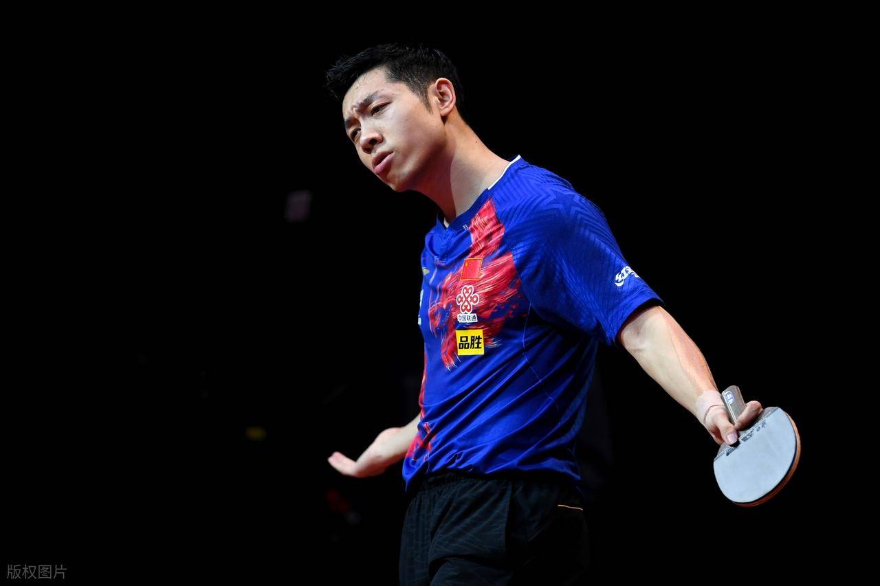 关于法国乒乓球队横扫韩国乒乓球队，许昕爆发神勇的信息