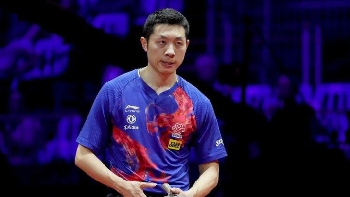 关于法国乒乓球队横扫韩国乒乓球队，许昕爆发神勇的信息