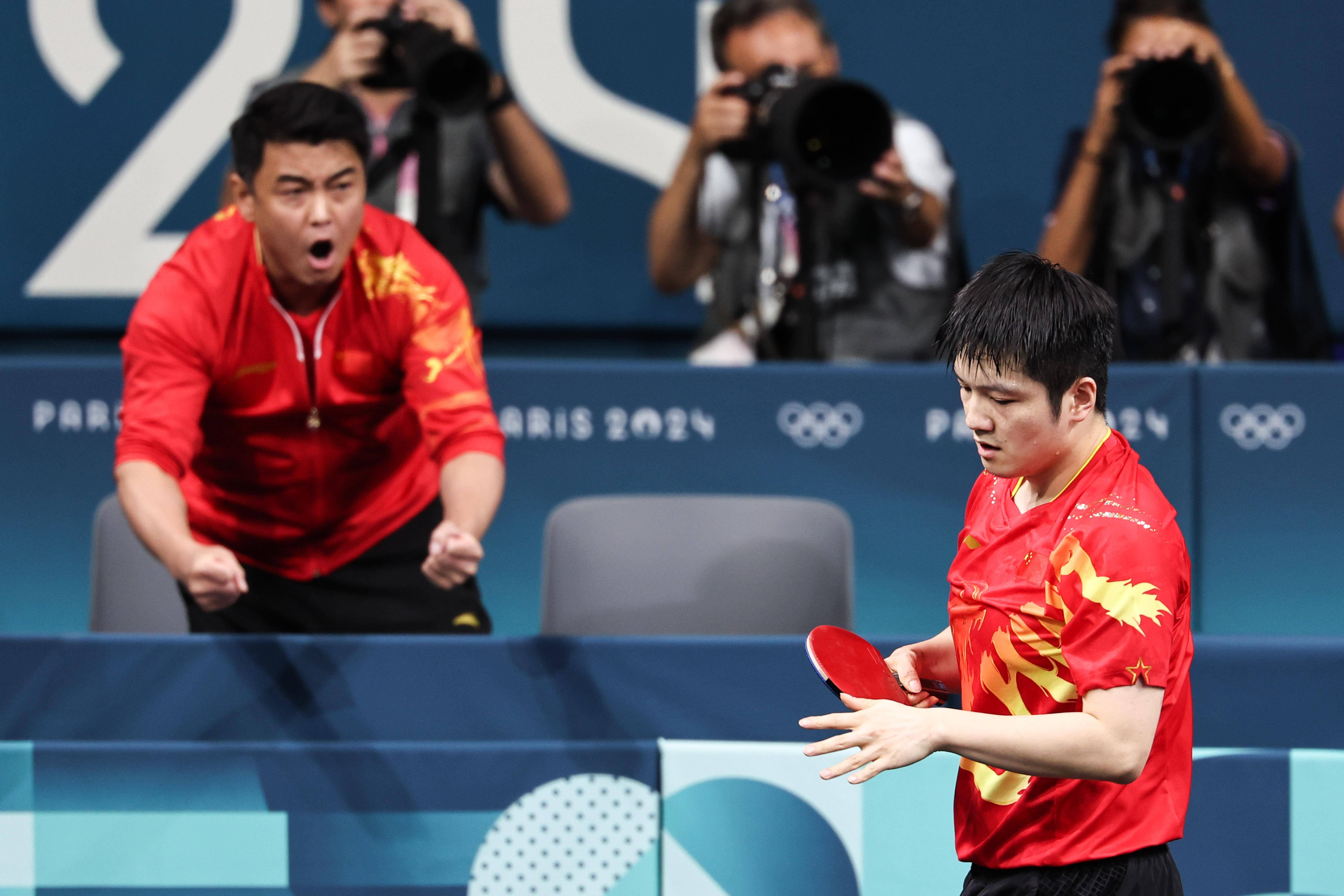 德国乒乓球队力克瑞典乒乓球队,王皓爆发神勇的简单介绍 德国乒乓球队力克瑞典乒乓球队,王皓爆发神勇的简单介绍