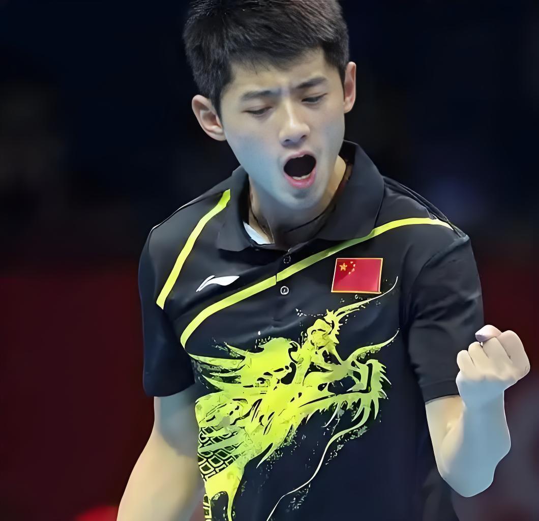 奥地利乒乓球队绝地反击瑞典乒乓球队,张继科送出助攻的简单介绍 奥地利乒乓球队绝地反击瑞典乒乓球队,张继科送出助攻的简单介绍