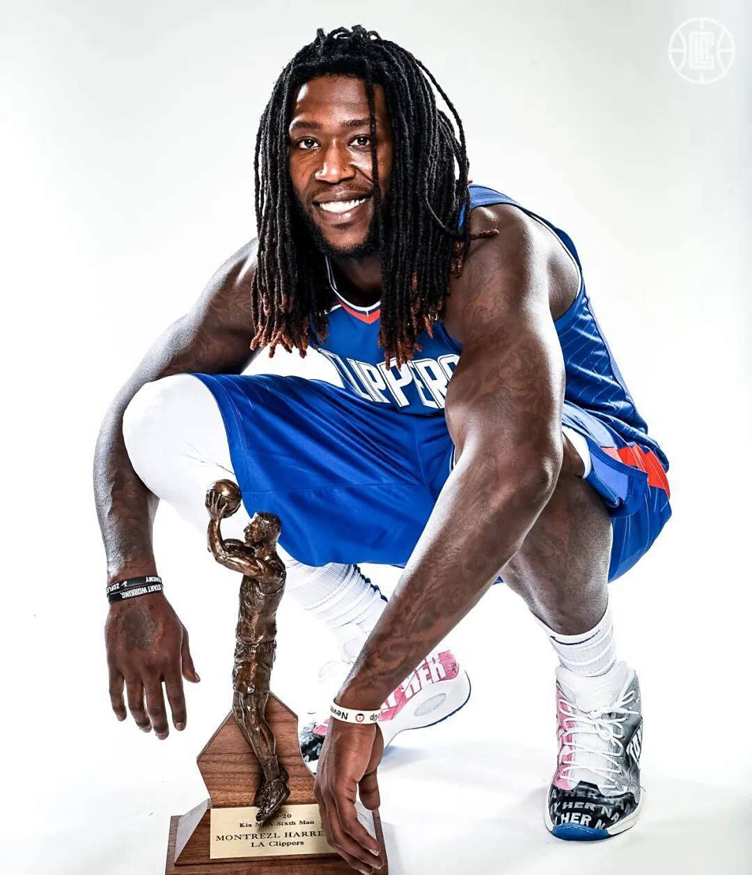 包含快船主场大胜雷霆,哈雷尔高效砍分的词条 包含快船主场大胜雷霆,哈雷尔高效砍分的词条