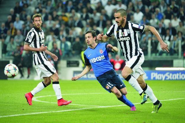 关于塞维利亚与尤文图斯的硬仗即将开始的信息