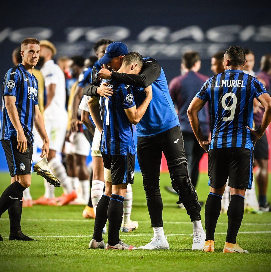 包含亚特兰大逆转莱比锡,晋级八强成为黑马的词条 包含亚特兰大逆转莱比锡,晋级八强成为黑马的词条