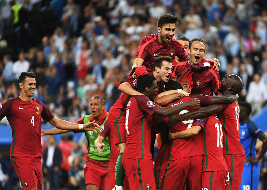 阿尔巴尼亚队主场告捷，再战强手