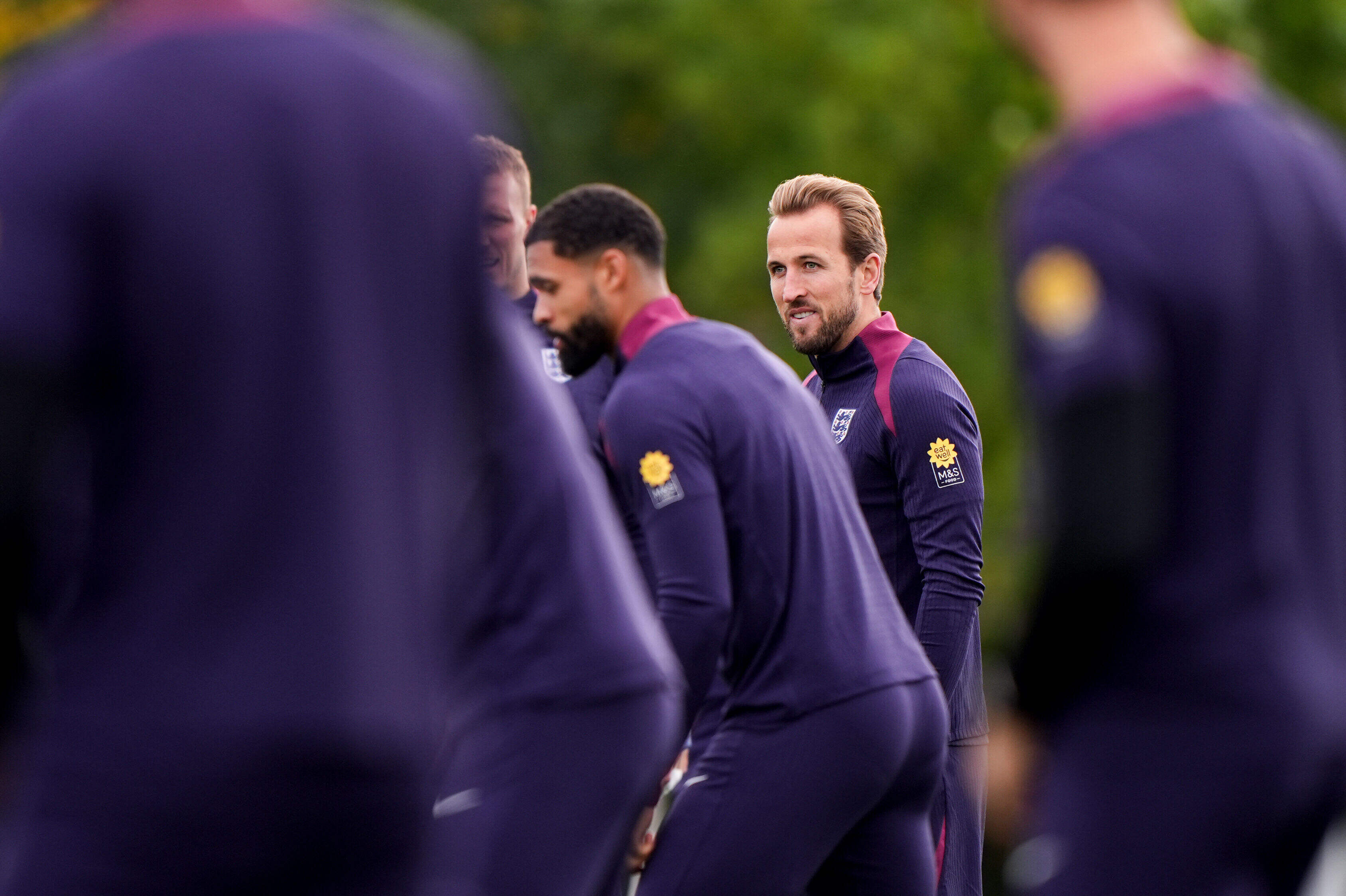 英格兰队近期备赛情况曝光,全队备战状态达到巅峰的简单介绍 英格兰队近期备赛情况曝光,全队备战状态达到巅峰的简单介绍