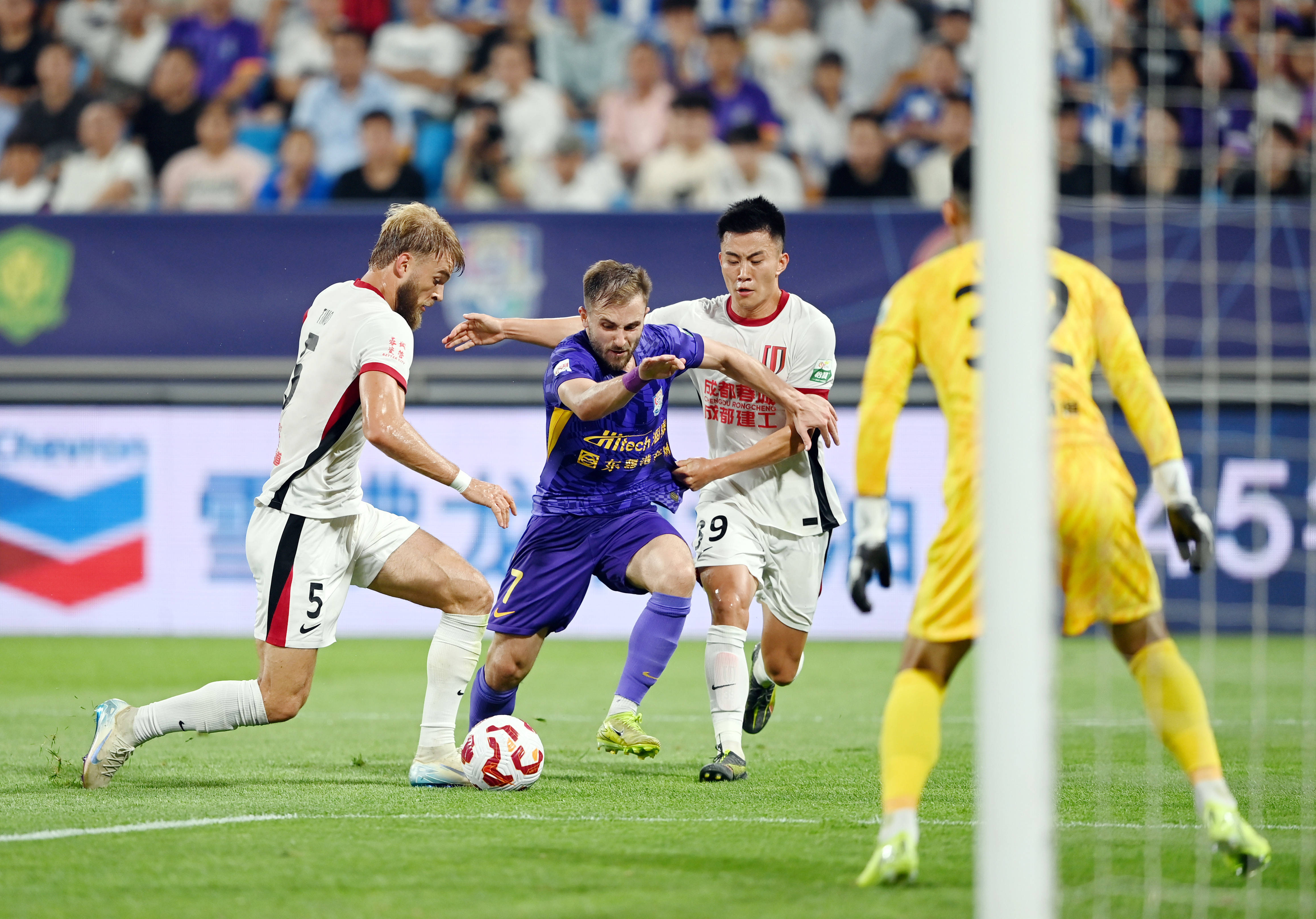 主场对手实力出众,球队有望取胜? 主场对手实力出众,球队有望取胜?