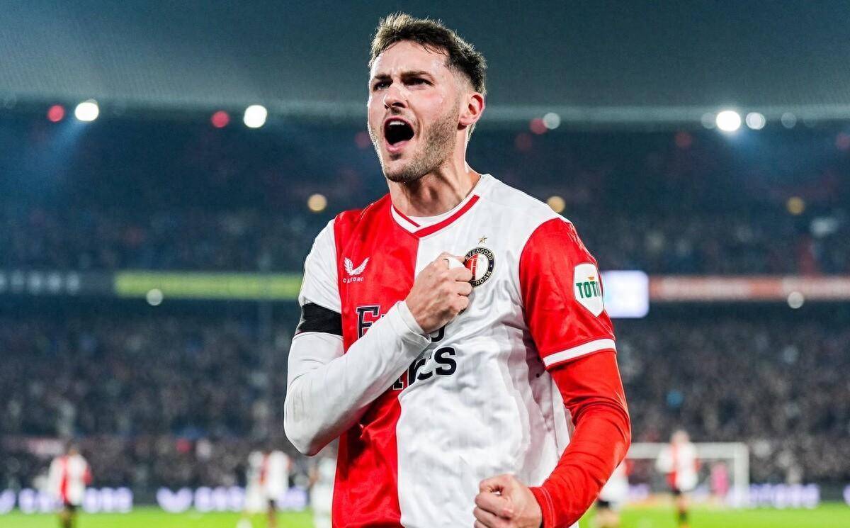 荷甲联赛阿贾克斯队将迎战费耶诺德队 荷甲联赛阿贾克斯队将迎战费耶诺德队