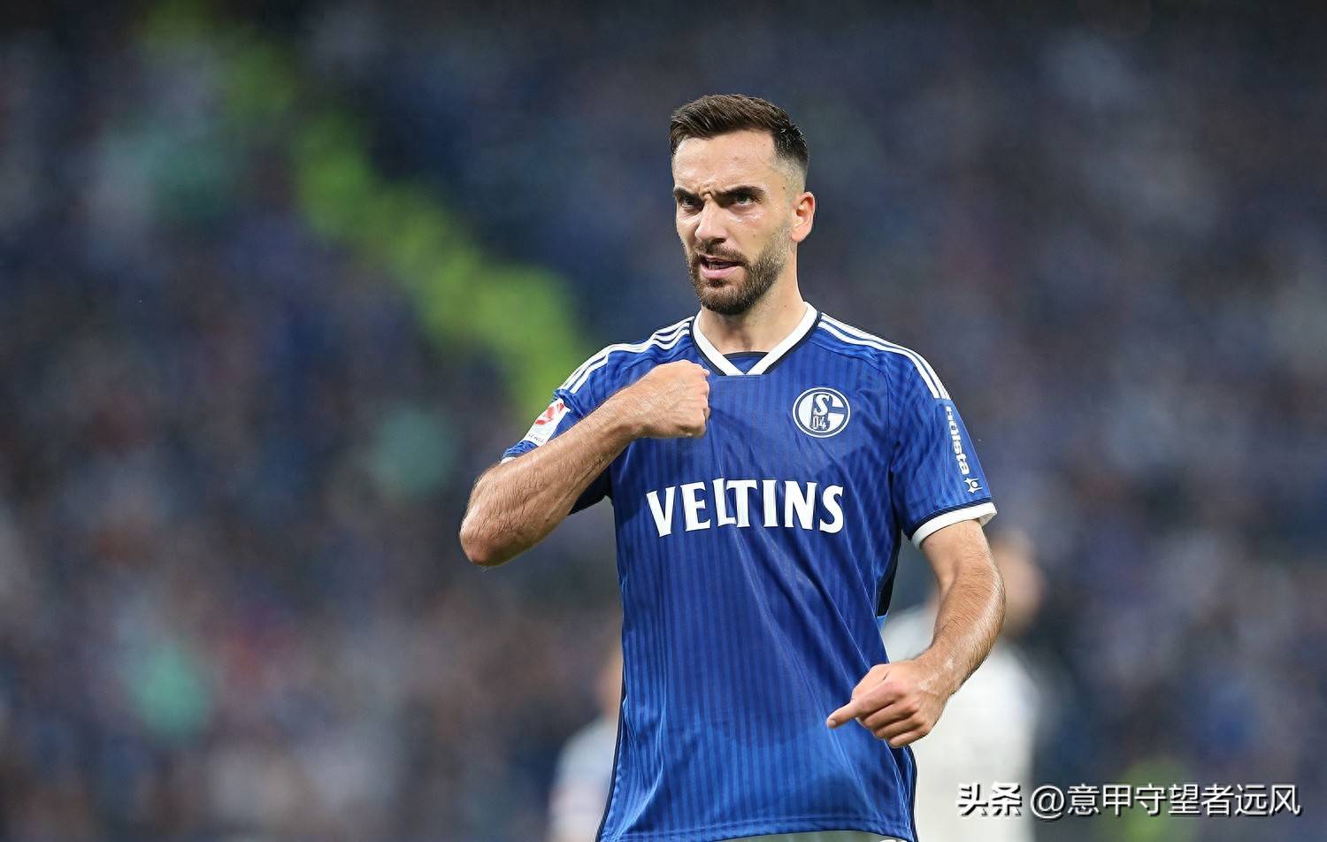 柏林赫塔主场失利,球队需调整状态 柏林赫塔主场失利,球队需调整状态