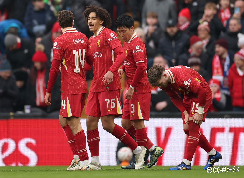 包含利物浦后卫连连进球,球队士气高涨的词条 包含利物浦后卫连连进球,球队士气高涨的词条