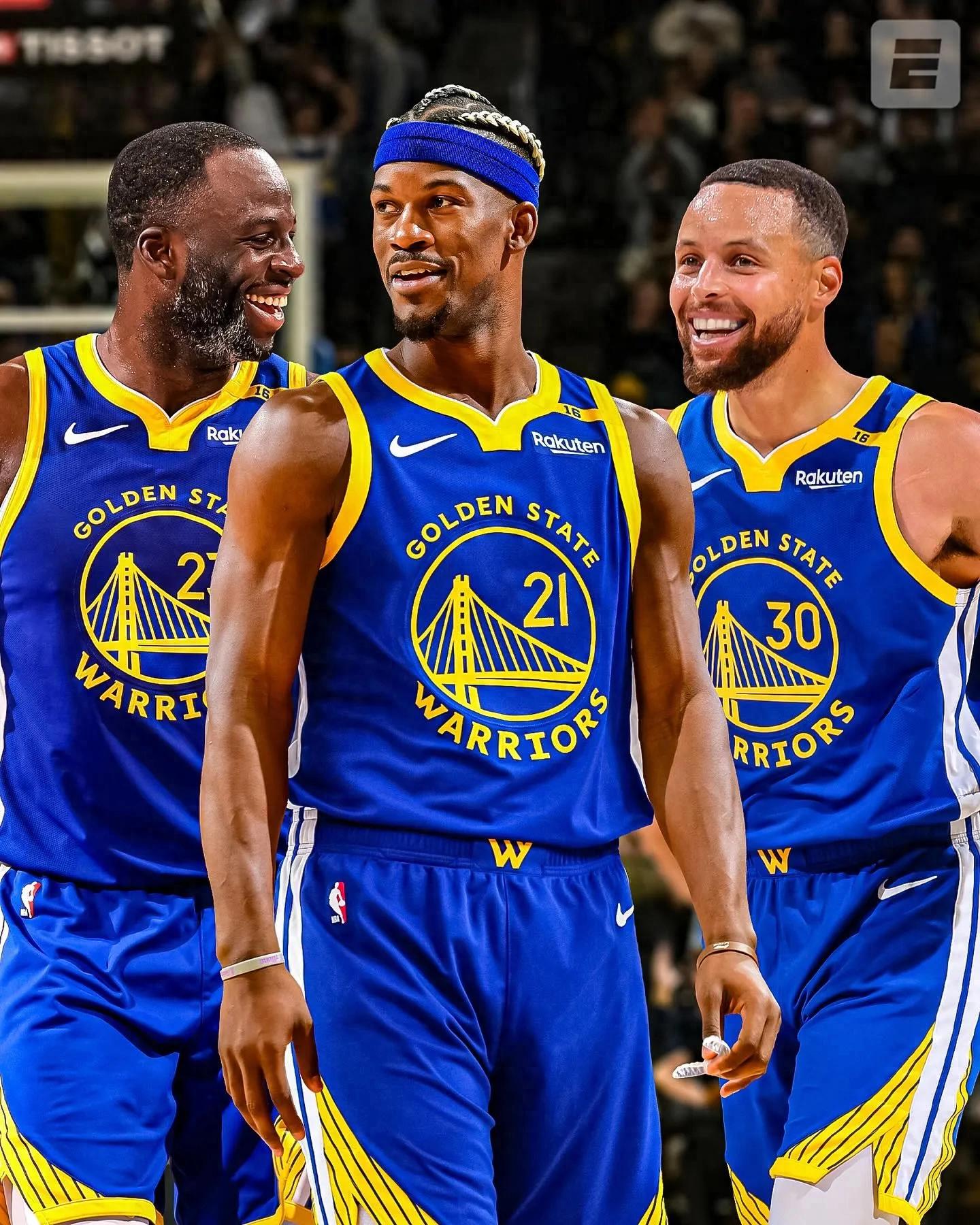 勇士对决热火,实力占优的将取得胜利的简单介绍 勇士对决热火,实力占优的将取得胜利的简单介绍