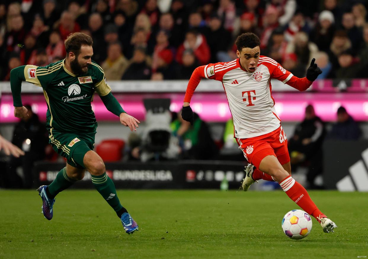 拜仁慕尼黑队目标冠军为荣誉而战的简单介绍 拜仁慕尼黑队目标冠军为荣誉而战的简单介绍