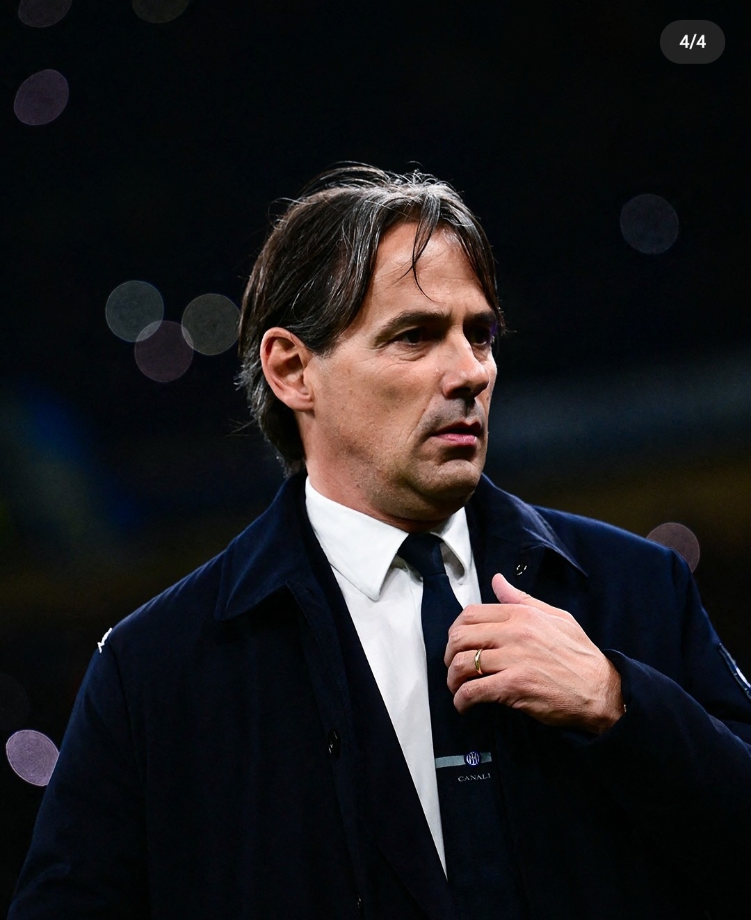 意大利足球传奇教练再次挂帅 意大利足球传奇教练再次挂帅