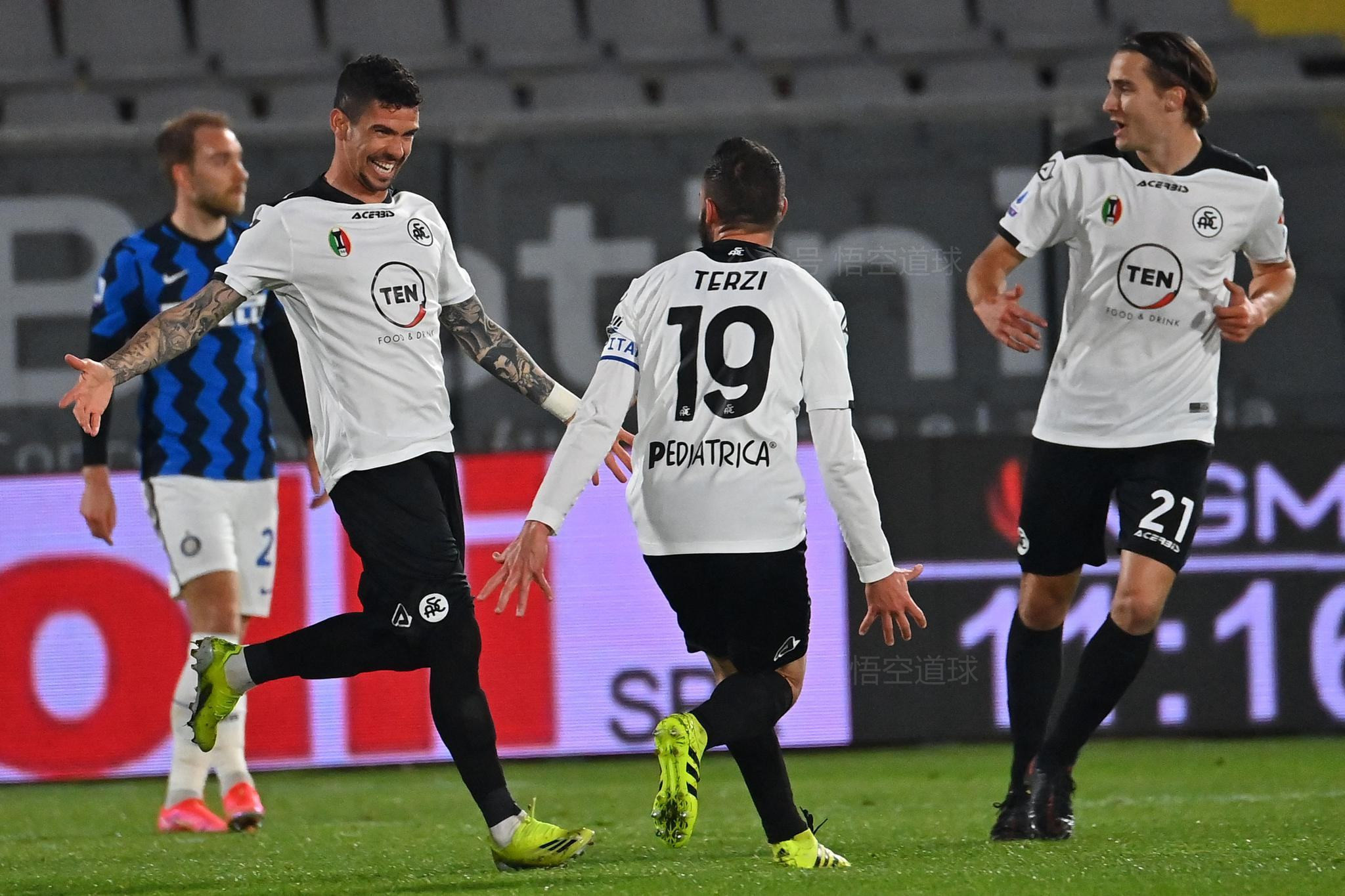 斯佩齐亚客场告负,排名下滑的简单介绍 斯佩齐亚客场告负,排名下滑的简单介绍