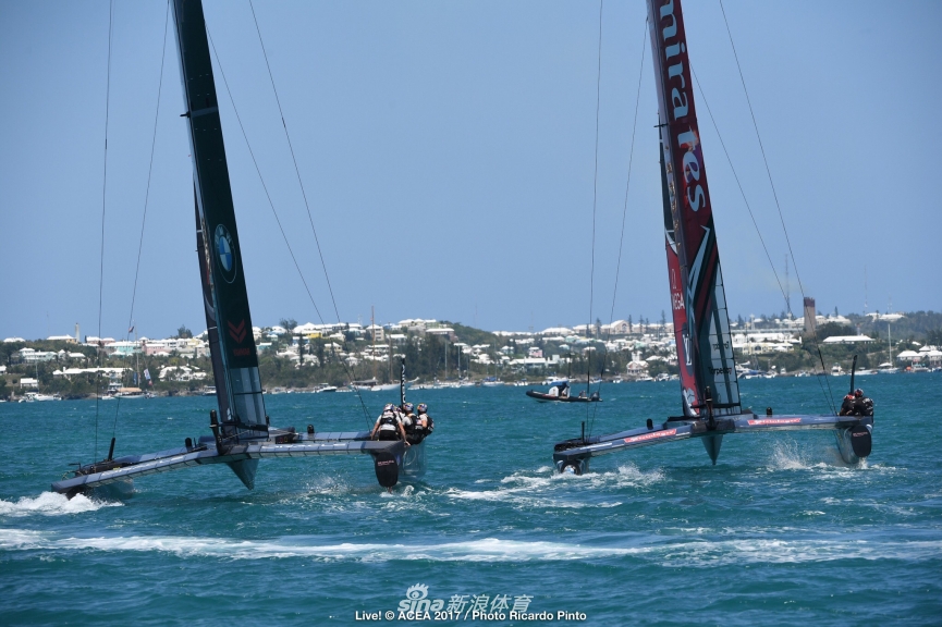 阿根廷选手在帆船比赛中取得领先位置的简单介绍