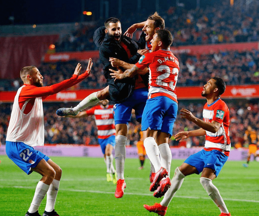 开云足球直播-包含格拉纳达主场大胜,球队士气高涨的词条