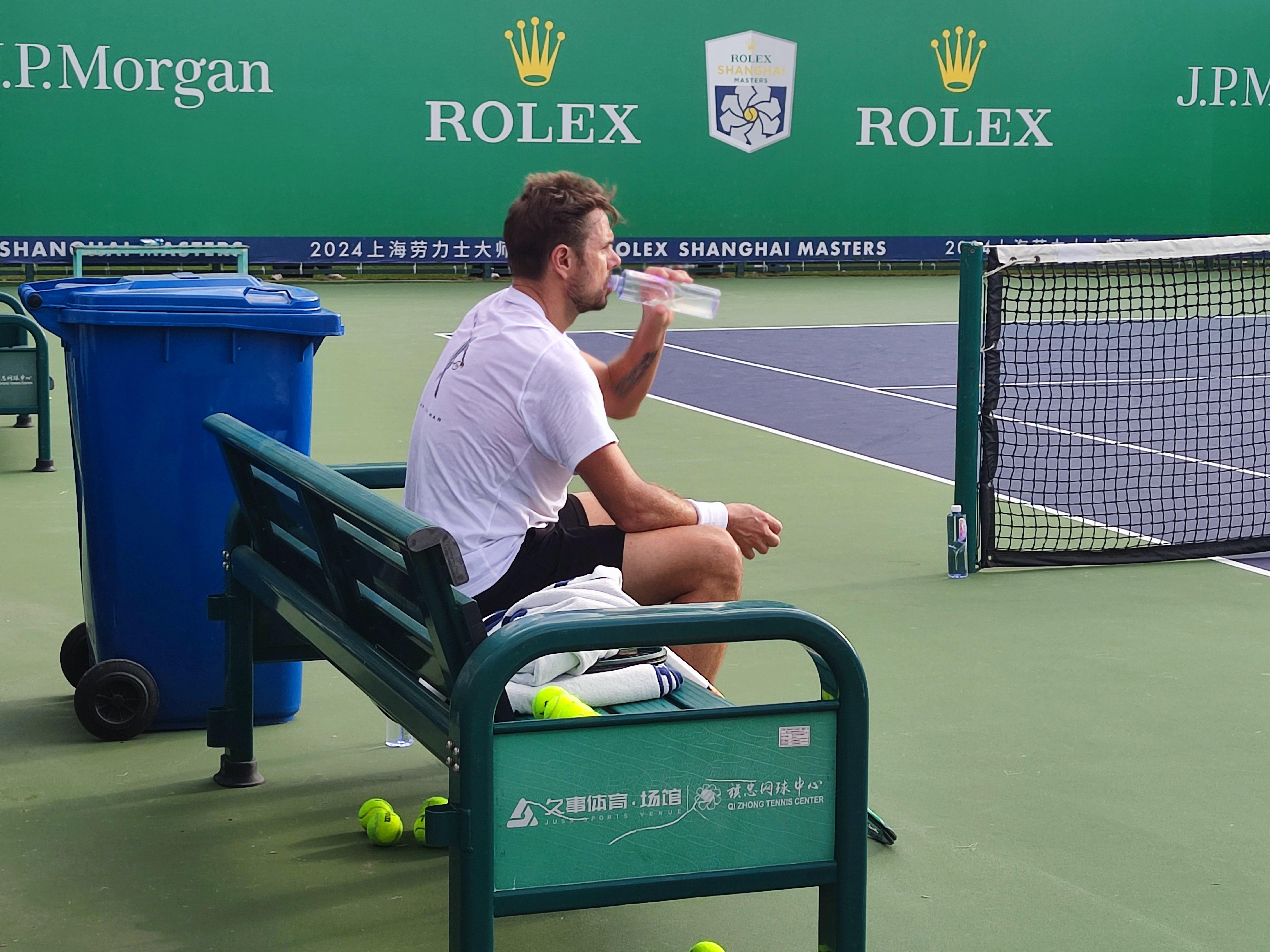 日本网球队碾压澳大利亚网球队，瓦林卡打破历史纪录的简单介绍