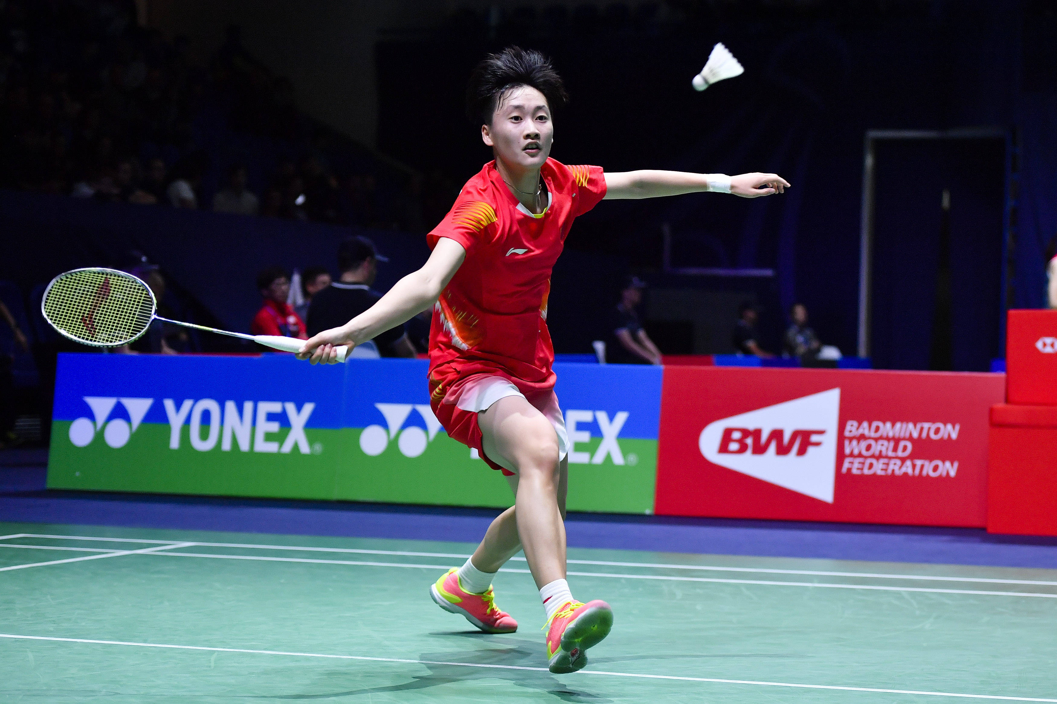 关于日本羽毛球队险胜中国羽毛球队,辛杜打破历史纪录的信息 关于日本羽毛球队险胜中国羽毛球队,辛杜打破历史纪录的信息