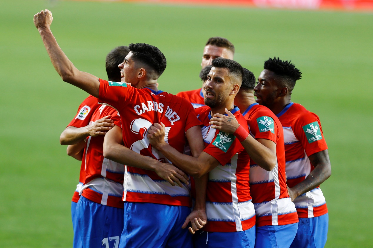 关于格拉纳达主场负于对手，遗憾失利的信息