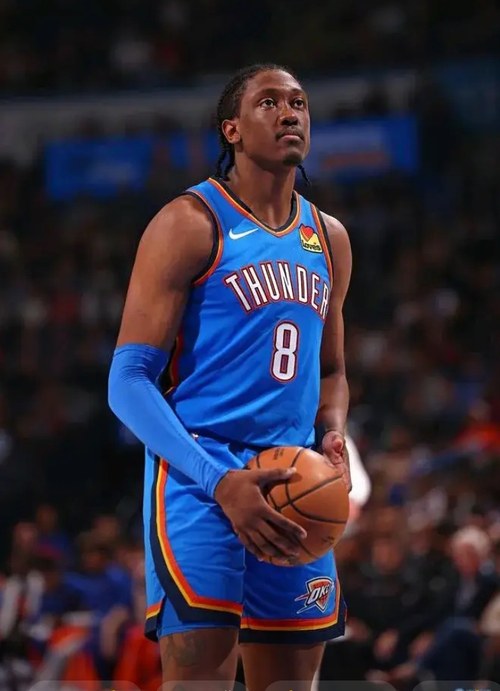 雷霆翻盘波兰男篮，布克关键制胜