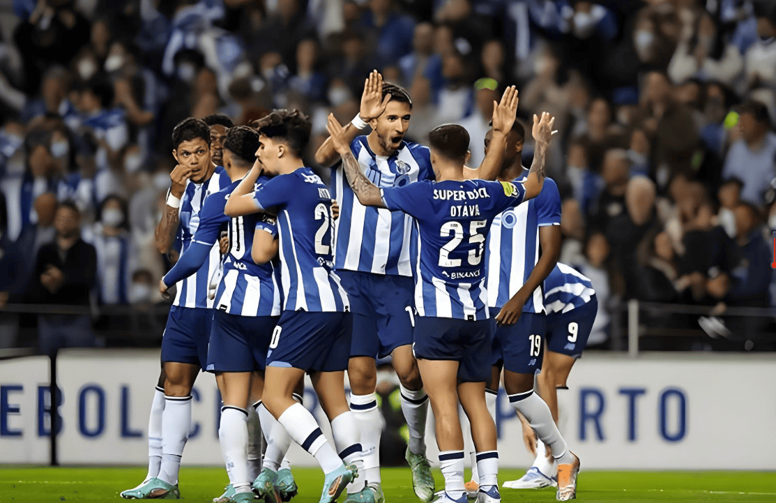 马德里竞技碾压葡萄牙，法比尼奥带队取胜