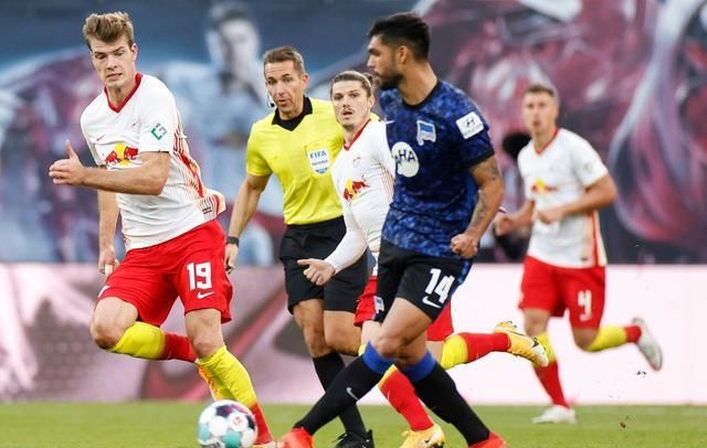 关于莱比锡红牛横扫韩国，哈兰德惊艳四座的信息