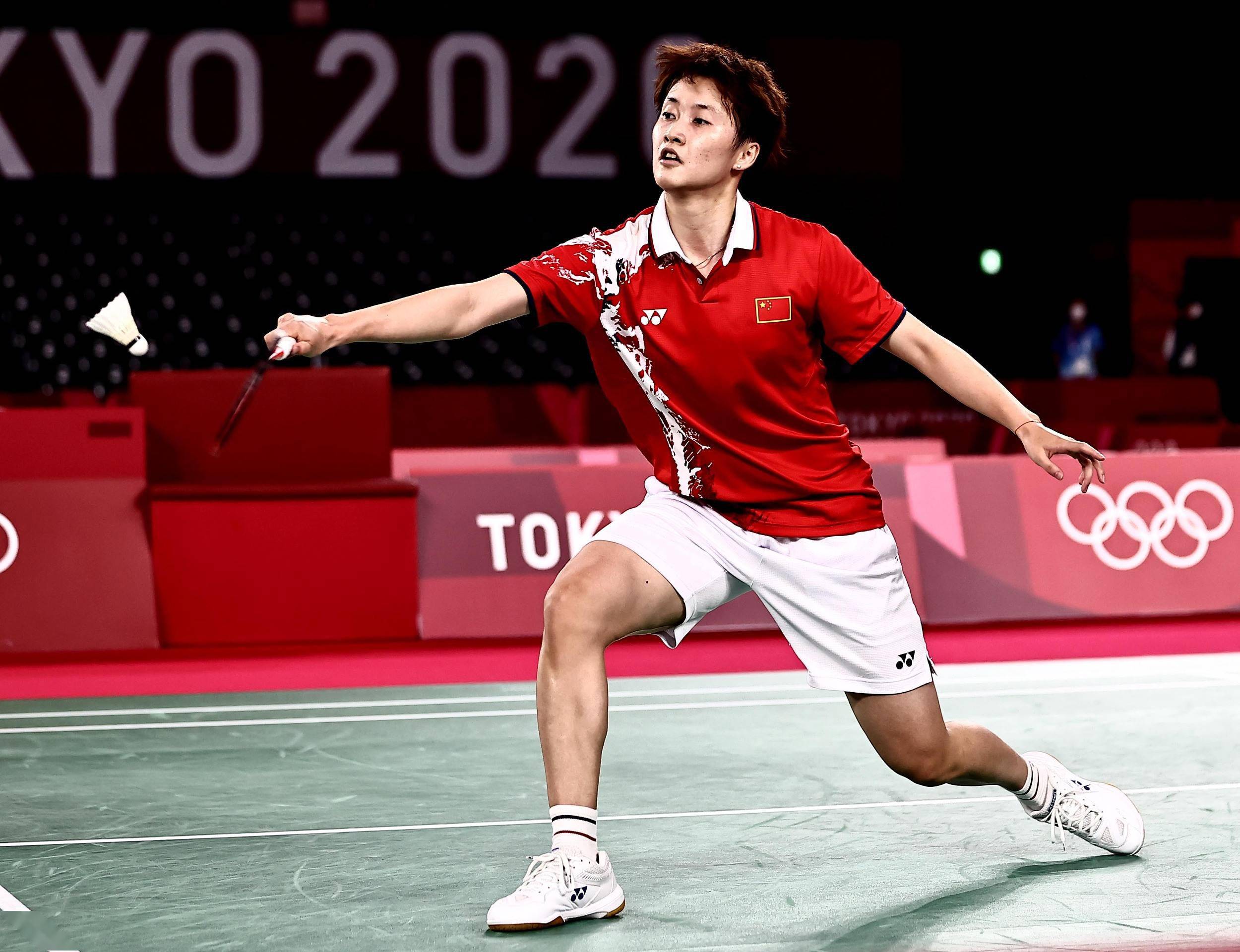 泰国队横扫日本队，陈雨菲惊艳四座的简单介绍