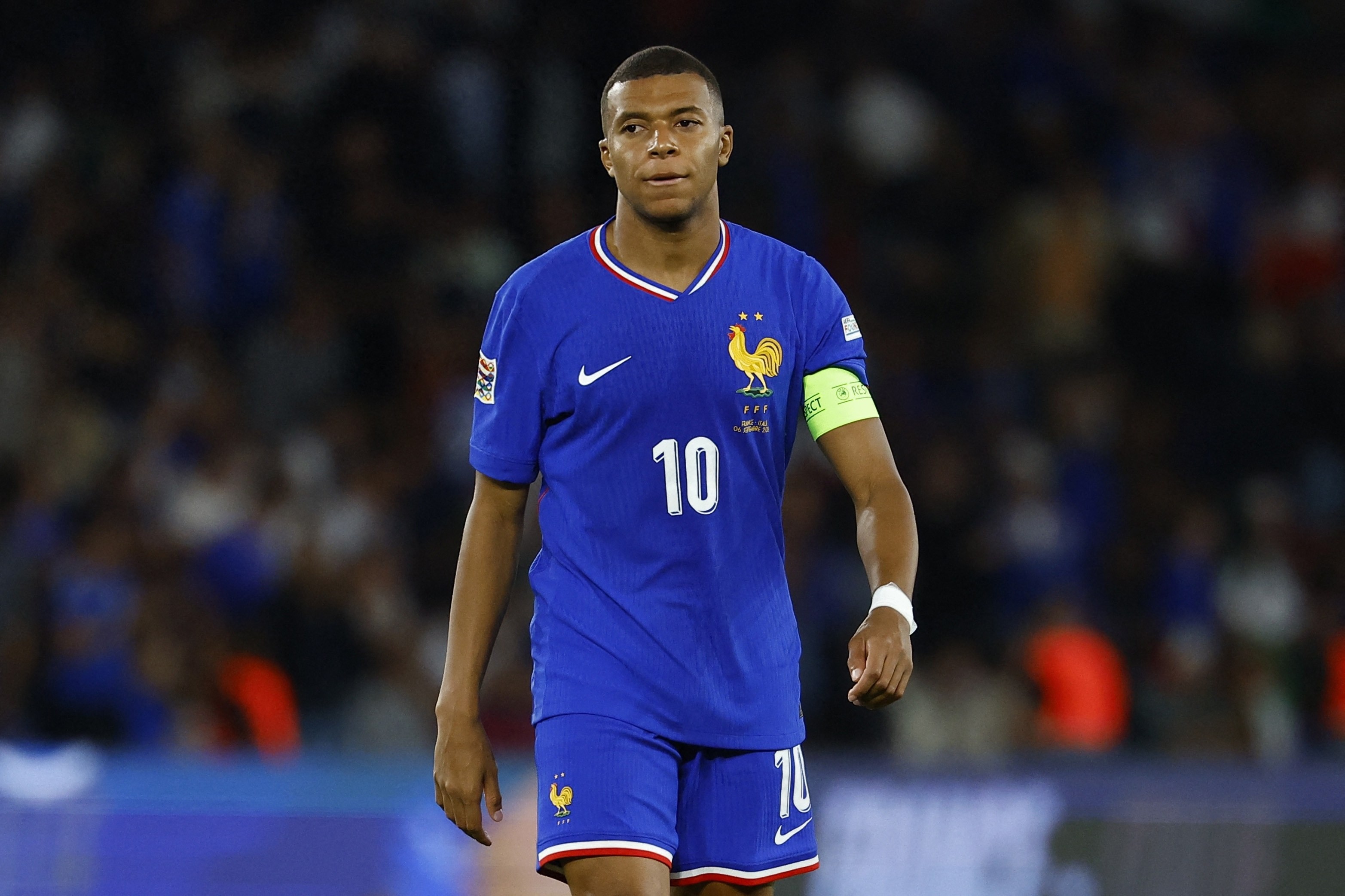 切尔西逆转法国，基米希统治全场的简单介绍