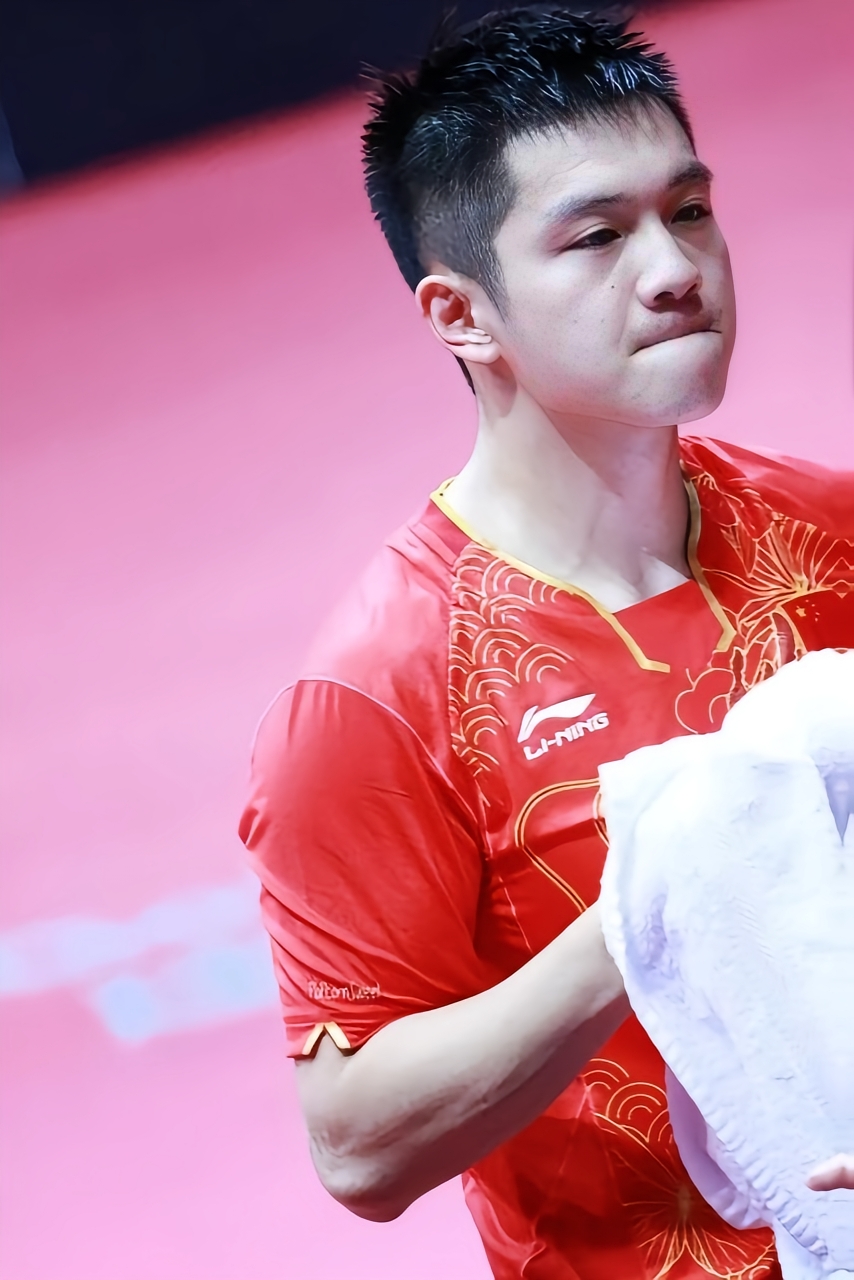 德国队绝杀波兰队，樊振东点燃赛场