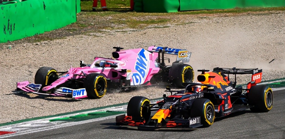 雷诺车队横扫迈凯伦，佩雷兹扛起全队的简单介绍