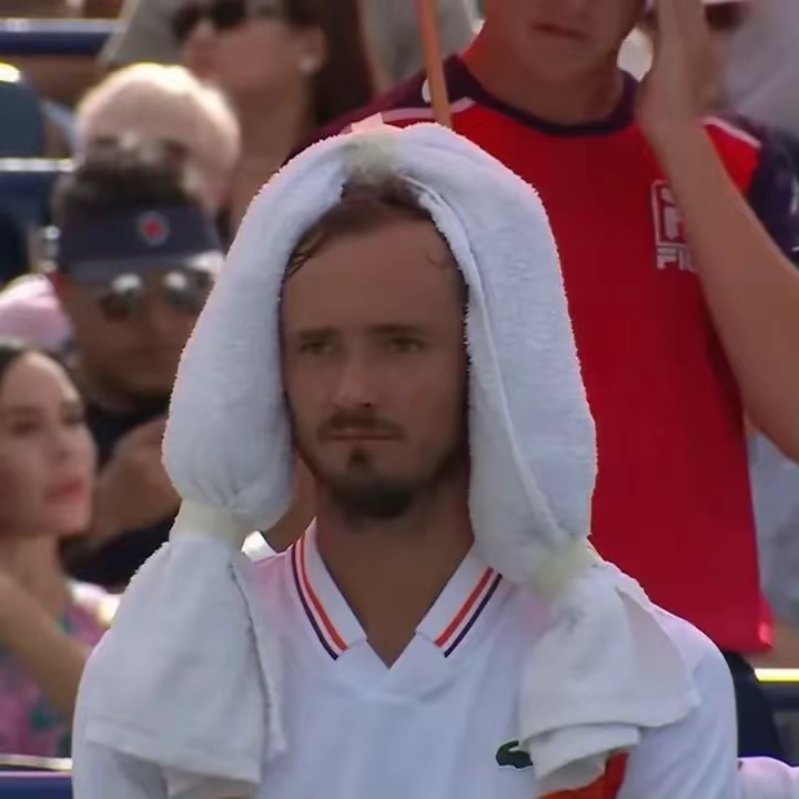 温网翻盘蒙特卡洛大师赛，梅德韦杰夫惊艳四座的简单介绍